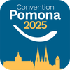 Convention Pomona 2025