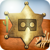 Sheriff VR - Cardboard
