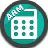 ARM Calculator