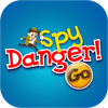 Spy Danger Go
