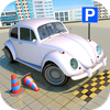 Car Parking Master : Car Game