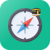 Qibla Finder & Qibla Direction