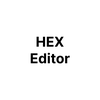 Simple Hex Editor: Read Bytes