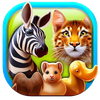 Animal Sounds : Fun & Learn