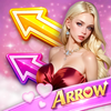 Arrow Heart: Beauty Reveal