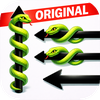 Arrows – Snake Puzzle Escape