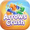 Arrows Crush–Logic Puzzle Game
