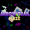 Arrow Trail Maze