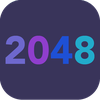 2048 Game - Multiple Theme