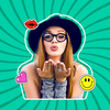 Sticker Maker: Sticker Art