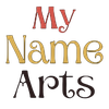 MyNameArt– Make Name Greetings
