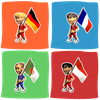 Memory Game Flags