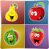 Fruits Memory Game