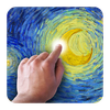 Starry Night interactive