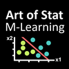 Art of Stat: Machine Learning