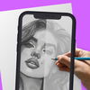 AR Drawing: Paint & Sketch