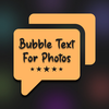 Photo Dialogue Bubble Editor