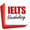 IELTS Vocabulary Prep App
