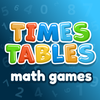Math Games. Times Tables