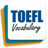 TOEFL Vocabulary Prep App
