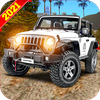 4x4 Car Drive 2024:Offroad Car