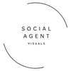 Social Agent Visuals