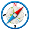 Digital Compass For Direction