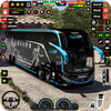 Euro Bus Simulator Game 2025