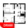 Modern House Design Draw House