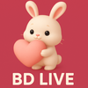 BD Live - Live Stream & Chat