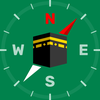 Qibla Finder: Qibla Direction