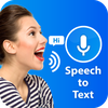 Text To Speech - Voice To Text