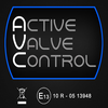 Active Valve Control