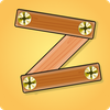 Screw Puzzle Games: Nut & Bolt
