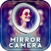 Mirror - HD Selfie Cam & Frame