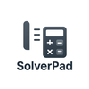 SolverPad - Notepad Calculator