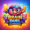 Brain Duel: 30s Challenge