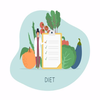 Nutrition & Diet- expert app