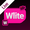Wlite Live