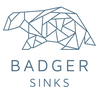 Badger Sinks