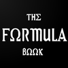 The Formula Book