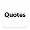 Quotes Widget