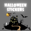 Halloween Stickers WhaSticker