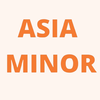 Asia Minor