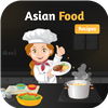 Asian Foods Recipes Cookbook