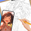 AR Drawing - SketchArt App