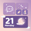 Themes - Widgets, Icon Changer