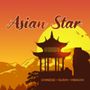 Asian Star - Bartlett Ordering