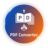 PDF Converter – All in One