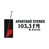 Apartadó Stereo 103.3 Fm